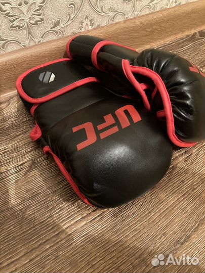 Эпикировка MMA BOX