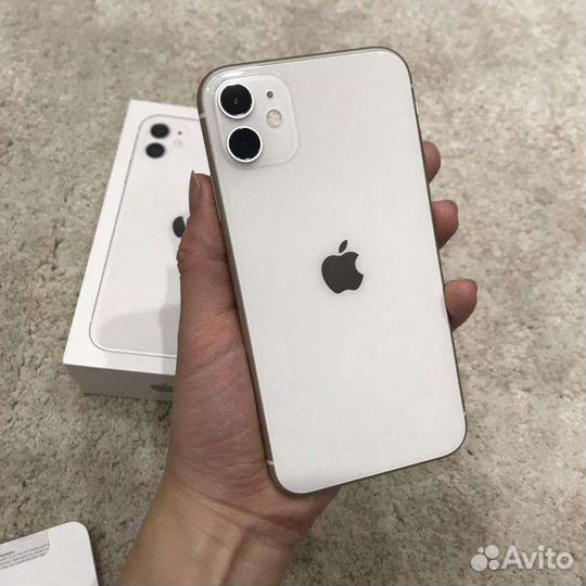 Apple iPhone 11