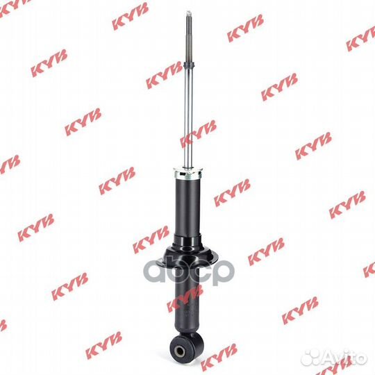 Амортизатор газовый задний mitsubishi ASX 10 Ex