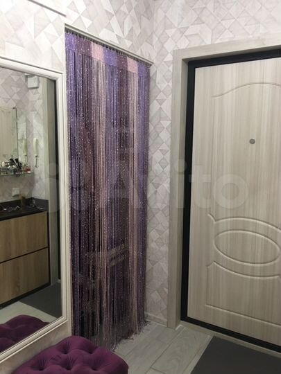 1-к. квартира, 36,5 м², 2/9 эт.