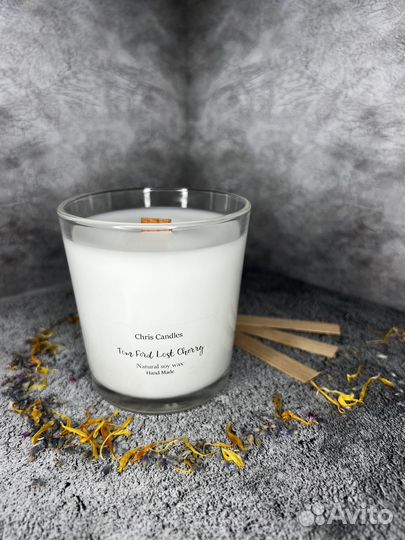 Ароматические свечи опт