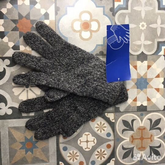 Рабочие перчатки