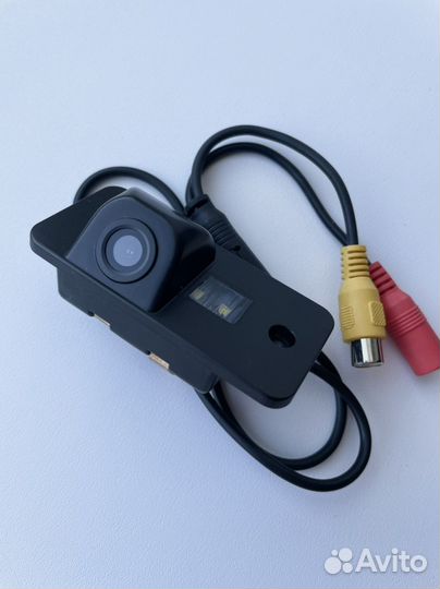 Камера заднего вида Audi Ауди А3 А4 А5 А6 А8 Q5 Q7