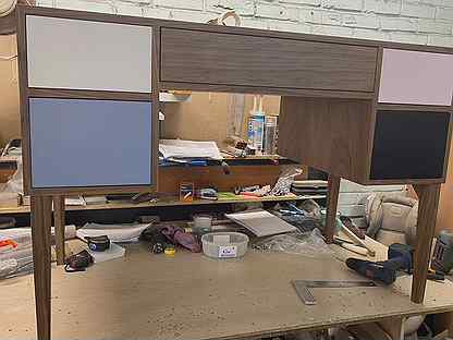 Рабочий стол \ мебель от производителя