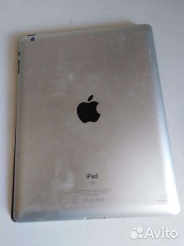 Планшет на запчасти