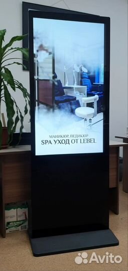 Видеомонитор