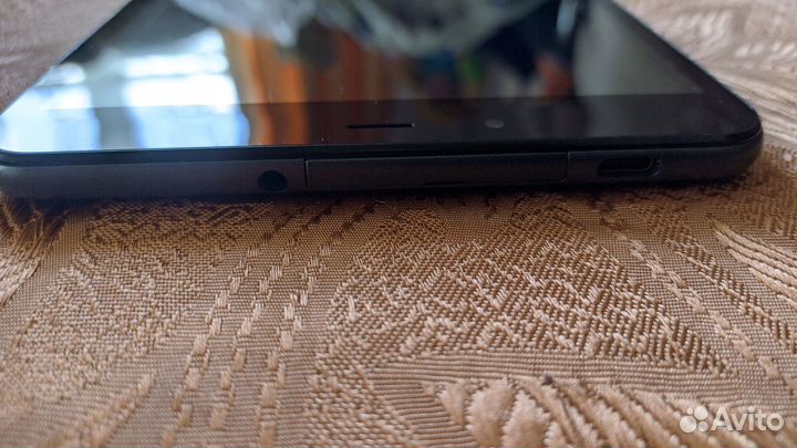 Планшет dexp Ursus K28