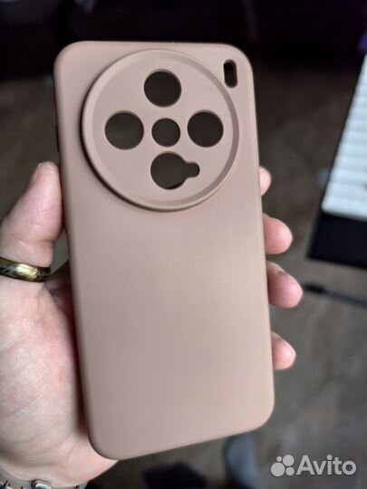 Чехлы vivo x200 pro mini