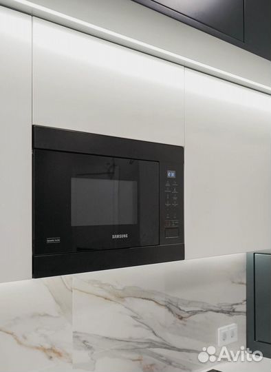 Кухня на заказ. Кухонный гарнитур от производителя