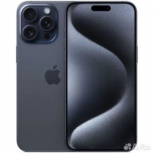 iPhone 15 Pro, 256 ГБ