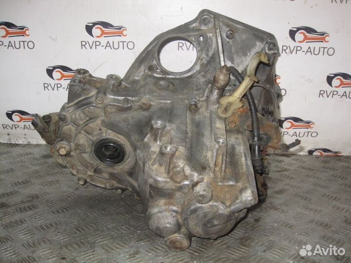 МКПП коробка передач Honda Civic 4 1987-1996