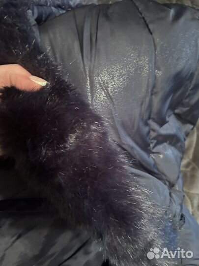 Пуховик mayoral