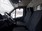 ГАЗ ГАЗель Next 2.7 МТ, 2018, 183 077 км объявление продам