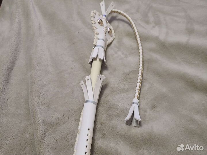 Плетка. Кнут.Нагайка.Хлыст. Сувенирная