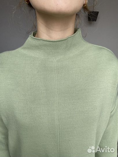 Костюм женский трикотаж