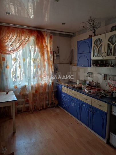 Дом 100 м² на участке 25 сот.