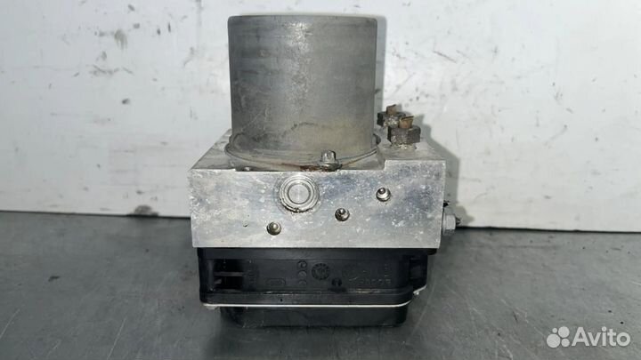 Блок абс, ABS Mercedes-Benz A W169 2004-2012 года