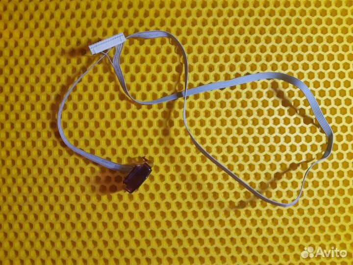 Hi vhix55u169mss ик-порт, кнопка включения