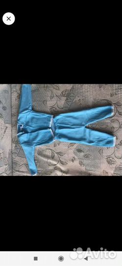 Костюм детский