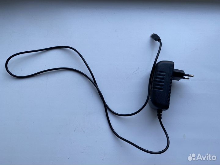 Адаптер питания для Raspberry pi 4 5V, 3A