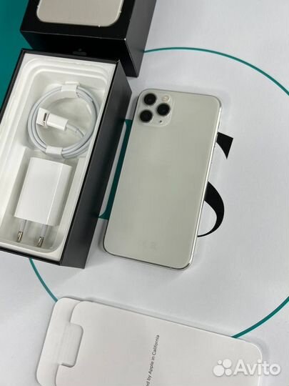 iPhone 11 Pro Max, 256 ГБ