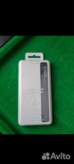 Чехол на Samsung Galaxy s20Fе