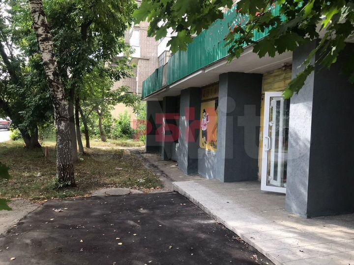 Сдам помещение свободного назначения, 101.9 м²