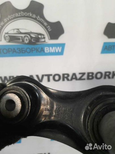 Рычаг задний Bmw X5 E70 N62B48 2007