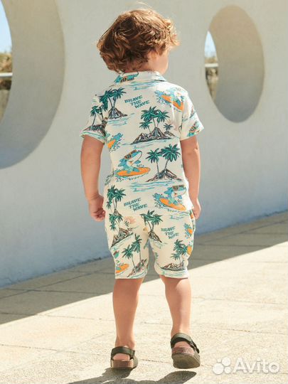 Комплект Next 110