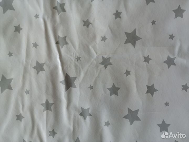 Матрас на пеленальный комод