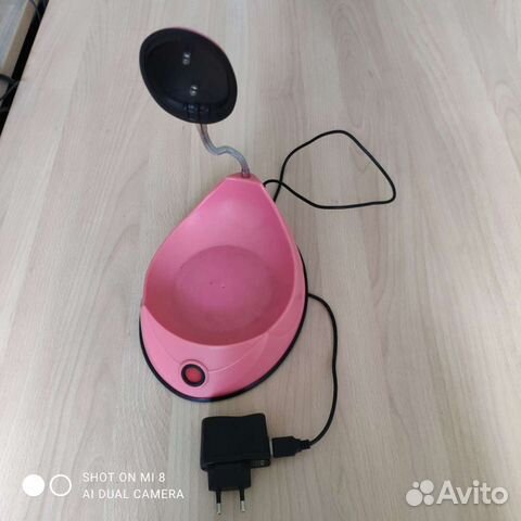 Лампа светильник для аквариума