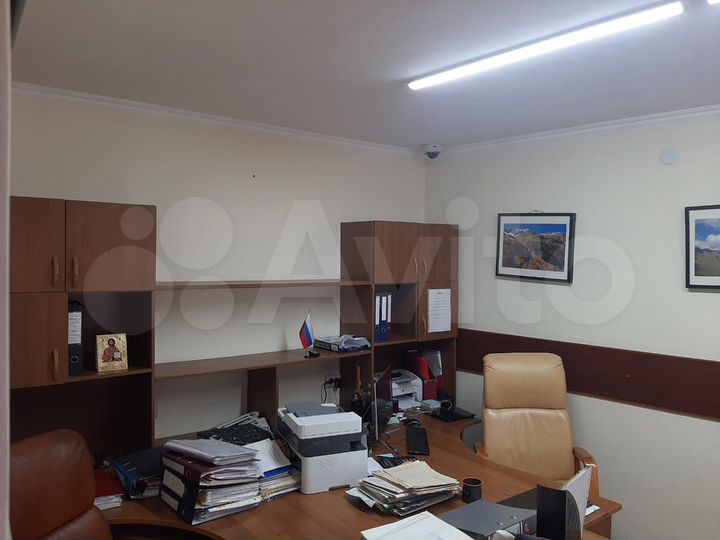 Офис, 64.3 м²