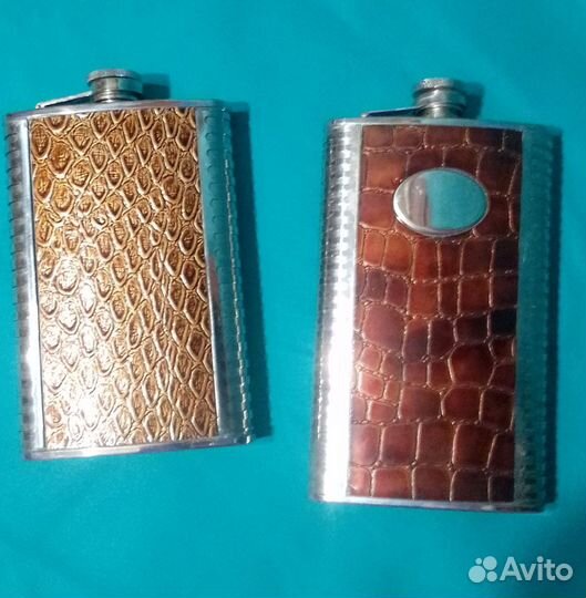 Фляжка для алкоголя