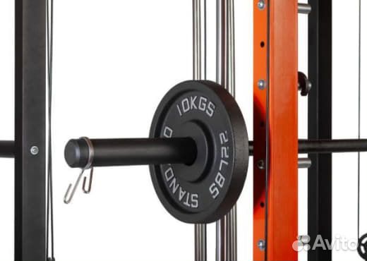 Машина Смита VF-С6001 новая