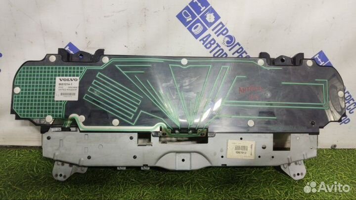 Антенна Volvo Xc 90 кроссовер 2.5 B5254T2 2006