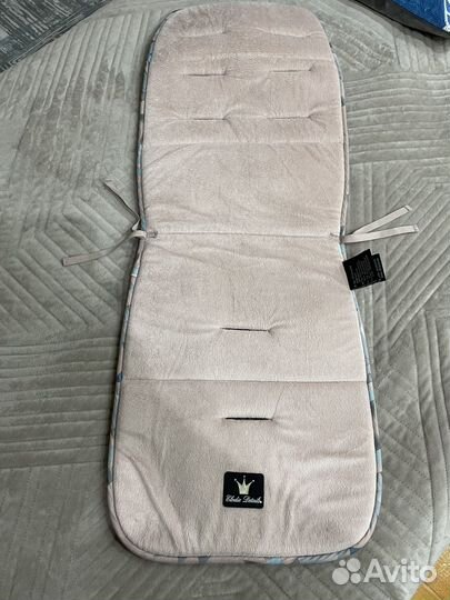 Матрас в коляску elodie details