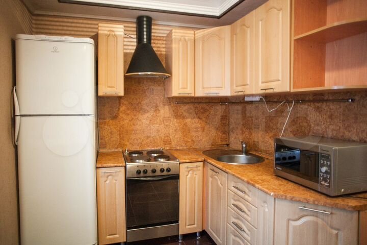 2-к. квартира, 48 м², 9/12 эт.