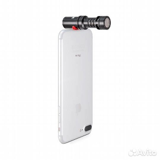 Микрофон comica CVM-V30 Pro Чёрный