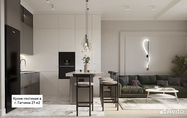 Дизайнер интерьера по всей России