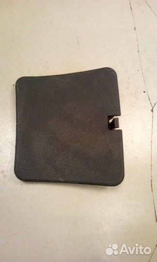 Обшивка багажника левая LADA Vesta