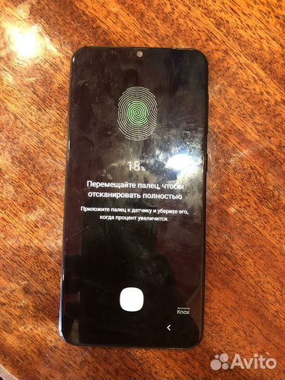 Samsung Galaxy A50, 4/64 ГБ