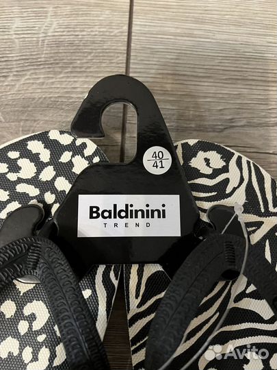 Сланцы Baldinini