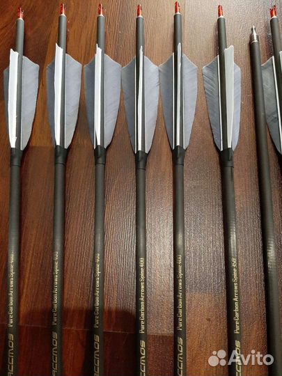 Стрелы для стрельбы из лука