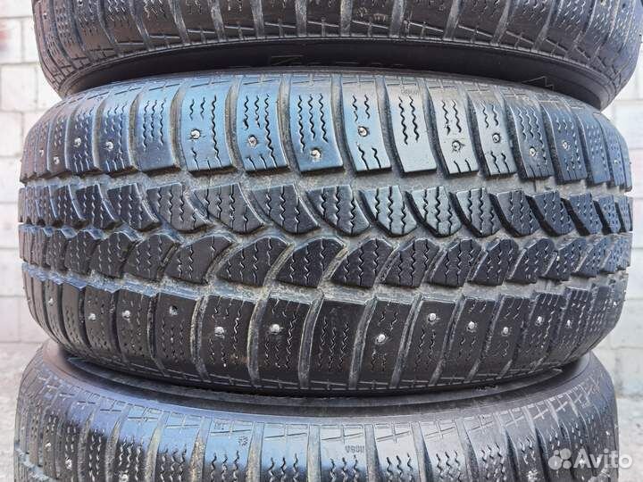 Riken Allstar Stud 205/55 R16 94T