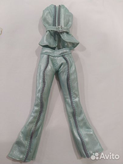 Одежда для кукол Bratz