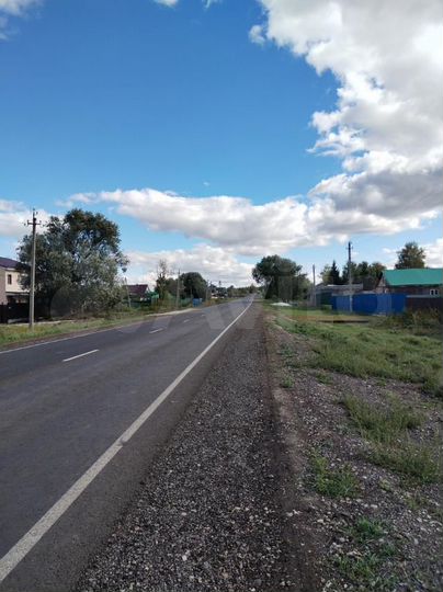 Участок 20 сот. (ИЖС)