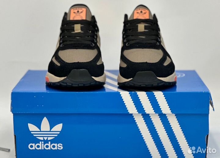 Кроссовки adidas la trainer