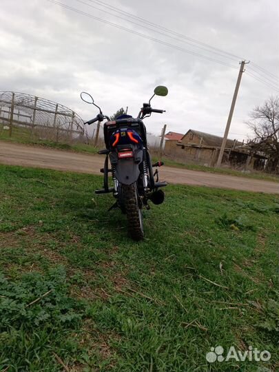 Продам Альфу V125 (V49)