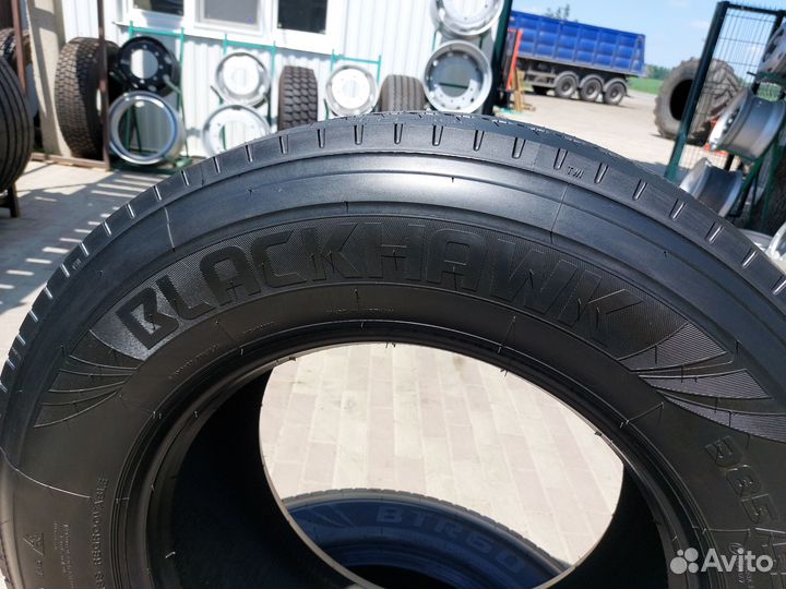 385/65r22.5, Blackhawk btr60 Вьетнам 160k