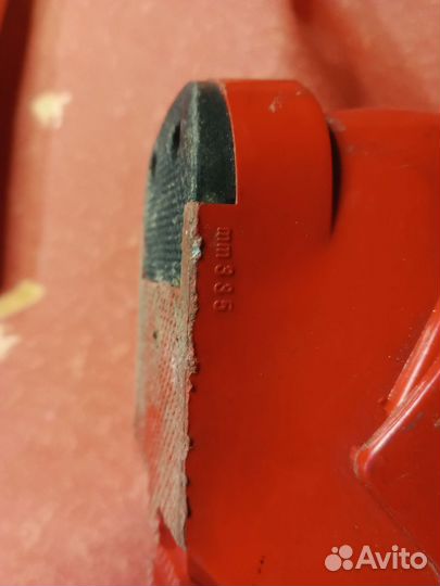 Ботинки для горных лыж